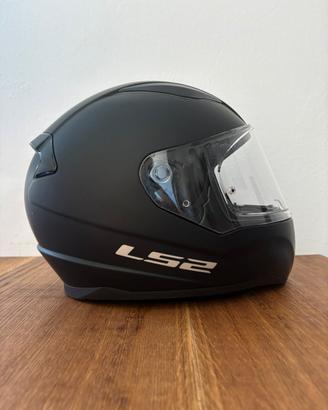 Casco LS2