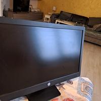 Monitor hp 22pollici 