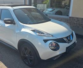 Nissan Juke 1.5 dCi Start&Stop Tekna