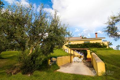 Sardegna Arborea casa di campagna vicino al mare