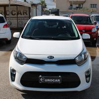 Kia Picanto 1.0 12V 5 porte City