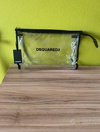 Pochette Dsquared2