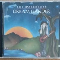 The Waterboys-Dream Harder 1993