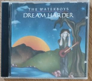 The Waterboys-Dream Harder 1993