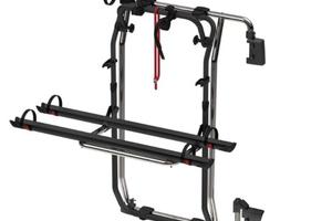 portabici fiamma carry bike, per furgonato