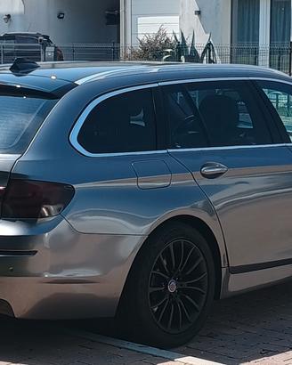 Cerchi e gomme da 18" bmw