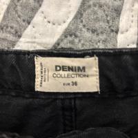 Pantalone Jeans corto Tally Weijl