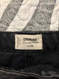 Pantalone Jeans corto Tally Weijl