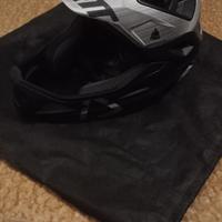 Casco mtb