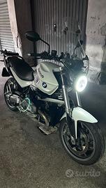 BMW R1200R anno 2011
