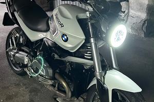 BMW R1200R anno 2011