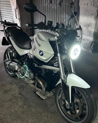 BMW R1200R anno 2011