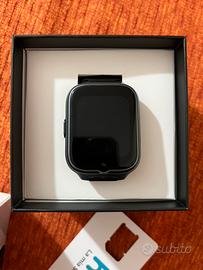 Smartwatch scp