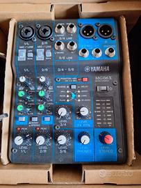 IMPIANTO AUDIO 1000W
