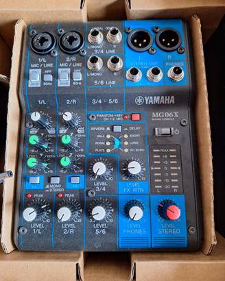 IMPIANTO AUDIO 1000W