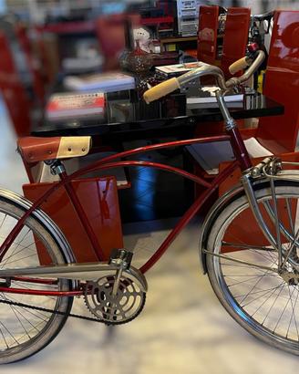 Bici USA Arnold Schwinn & Co.Chicago IllinoIs bike