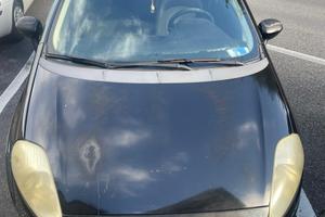 Fiat Gran Punto Benzina