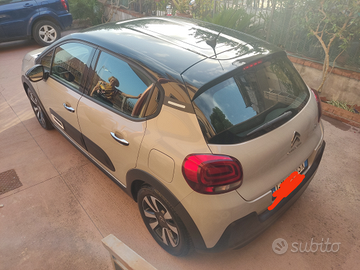 Citroen C3 shine