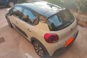 Citroen C3 shine