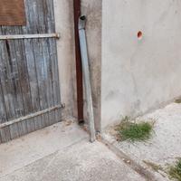 Grande rustico per 2 case