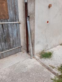 Grande rustico per 2 case