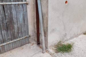 Grande rustico per 2 case