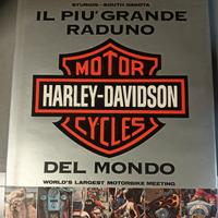 Harley Davidson - Il più grande raduno del mondo 