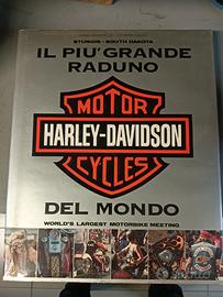 Harley Davidson - Il più grande raduno del mondo 