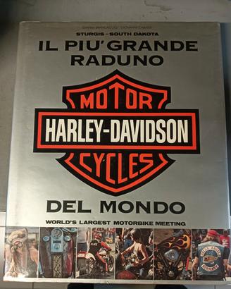 Harley Davidson - Il più grande raduno del mondo 