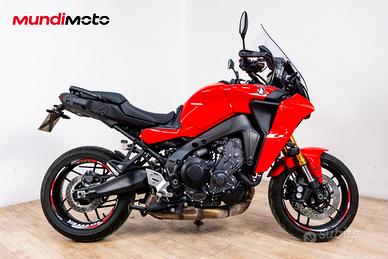 YAMAHA TRACER 9 - 2022