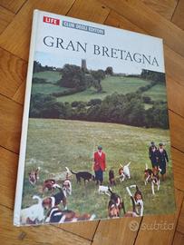 Life - GRAN BRETAGNA - John Osborne - 1961