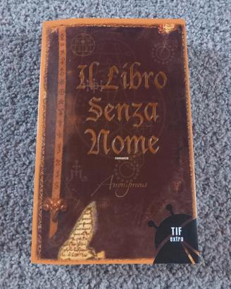 Libro senza nome Anonymous Fanucci 2009