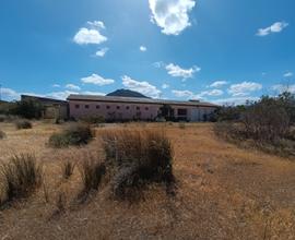 Immoibile a San Vito, Loc "San Priamo" SU