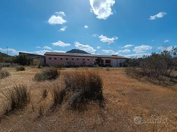 Immoibile a San Vito, Loc "San Priamo" SU