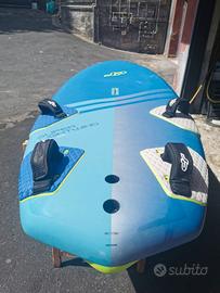 Attrezzatura da Windsurf 