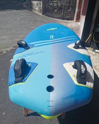 Attrezzatura da Windsurf 