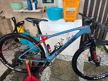 La pierre pro race 5.9