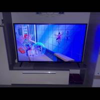 Tv Led Nuiova 60 pollici marca LG ottina visione !