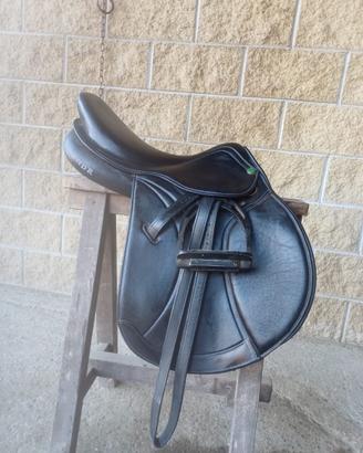 Sella mista - HENRY DE RIVEL