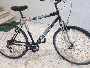 Bici MTB 28"