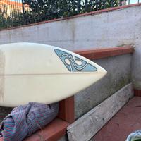 Tavola surf professionista