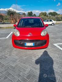 citroen c1 5 porte 1.4 diesel