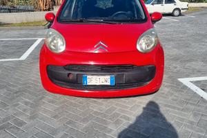 citroen c1 5 porte 1.4 diesel