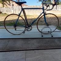 bicicletta Francesco Moser