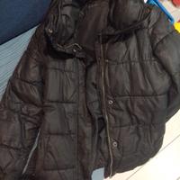 GIUBBINO SISLEY NERO