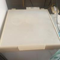 Pozzetto congelatore