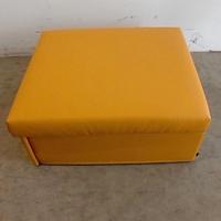 Pouf letto + testata