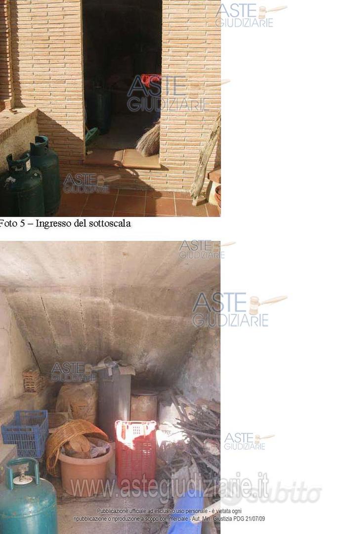 Appartamento – Arcevia, Ancona - Vista 4