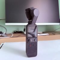 DJI Pocket 2 + microSD (1TB)