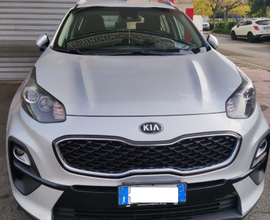 Kia Sportage 2021